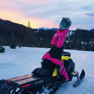 Meet your Posher, Candace